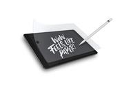 The Original PaperLike for iPad with Home Button - 2 Pack - Write, Draw and Sketch on an iPad That Feels Like Paper - Texture of Paper - Matte to Reduce Reflection (9.7-inch 2014-2019)