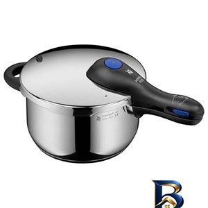 زودپز WMF با کف سه لایه و ظرفیت 2.