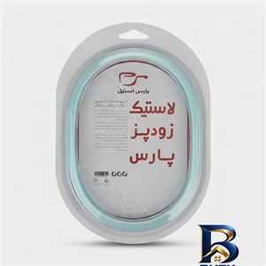 لاستیک زودپز سیلیکونی پارس استیل اصل