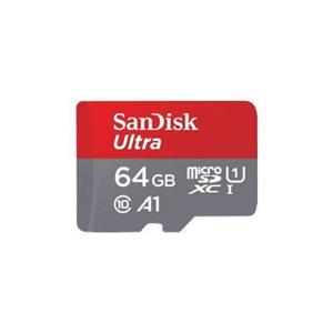 کارت حافظه SanDisk 32 GB X2 (64 GB) MicroSD HC Ultra Uhs-1 SanDisk 32GB X2 (64GB) MicroSD HC Ultra Uhs-1 Memory Card, Class 10