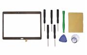 Titanium Bronze Touch Screen Digitizer Replacement for Samsung Galaxy TAB S 10.5'' SM-T800 T805