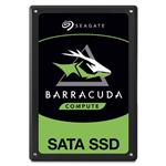 Seagate BarraCuda SSD 2TB Internal Solid State Drive – 2.5 Inch SATA 6Gb/s for Computer Desktop PC Laptop (ZA2000CM1A002)