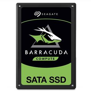اس اس دی NVMe کینگ استون 1TB مدل A2000 Seagate BarraCuda SSD 2TB Internal Solid State Drive – 2.5 Inch SATA 6Gb/s for Computer Desktop PC Laptop (ZA2000CM1A002)