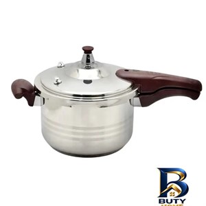 زودپز یونیک کینگ با ظرفیت و کف دو لایه