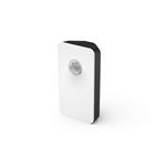 Scout Alarm Motion Sensor - Wireless - Works at Night - 90 Degree Field View - Simple Setup - Additional Accessory Device for The Scout Alarm System
