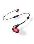 Shure SE535LTD+BT1 Limited Edition Wireless Sound Isolating Earphones with Bluetooth Enabled Communication Cable