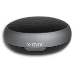 X-mini Kai X1 Portable Bluetooth Speaker, Certified Stereo Travel Outdoor, Compatible with iOS/Android/Smartphone/Tablets/Laptop