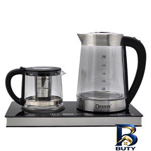 چای ساز دسینی مدل DS-۲۳۷۷ اصل
