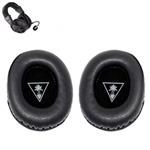 Replacement Earpads Ear Pad Cushion Muffs Repair Parts Compatible with Turtle Beach Force XO Seven 7 XO7 Pro Premium Gaming Headset-Xbox One Earpad) 