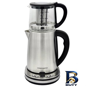 چای ساز وگاتی مدل VE-۱۹۹ اصل