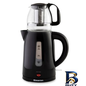 چای ساز روی هم سیماران مدل STM-۸۱۵P اصل