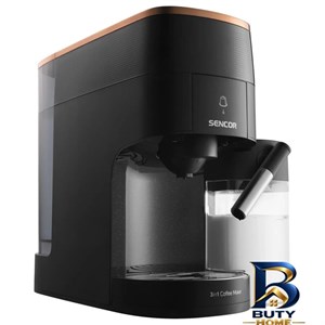قهوه ساز سنکور مدل SCC 3000BK