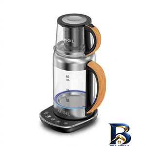 چای ساز روی هم میگل مدل GTS 230 CHINESE