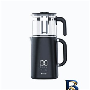 چای ساز زومیت وان مدل 2726 با کیفیت عالی
