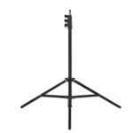 Westcott 9908 8-Feet Lightweight Stand (Black)