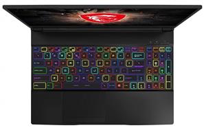 MSI GE65 Raider 051 i7 9750H 16GB RAM 512GB NVMe SSD NVIDIA RTX 2070 8GB 15.6 Full HD 240Hz 3ms Windows 10 VR Ready Gaming Notebook 