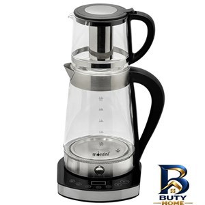 چای ساز روی هم مدل مونتینی WARMER