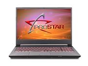 Prostar Clevo NH58RDQ 15.6 Inches Slim Bezel FHD IPS 144Hz 5ms Display Gaming Laptop, Intel Core i7-9750H, NVIDIA RTX 2060, 16GB 2666Mhz DDR4, 500GB NVMe SSD, Windows 10 Home, 1-Year Warranty