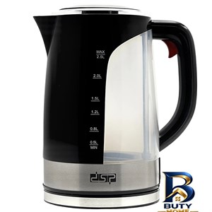 کتری برقی دی اس پی مدل kk۱۱۵۴ اصل