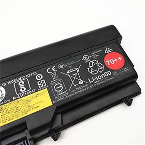 Fully 81 Replacement Battery Compatible with Lenovo ThinkPad T420i T420s T430s 0A36287 42T4844 42T4845 42T4846 42T4847 45N1036 45N1037 45N1038 45N1039 45N1064 45N1065 45N1143 11.1V 44Wh 