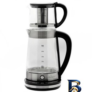 چای ساز روی هم مدل یونیک اولترا 8001