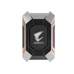 Gigabyte GIGABYTE AORUS SLI HB Bridge (1 Slot spacing) Model GC-A2WAYSLI