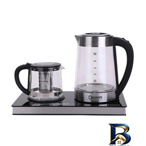 چای ساز کنار هم دسینی مدل DS-۲۳۷۷ اصل