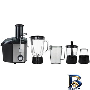 آبمیوه گیری تکنو مدل Te-۳۱۱ اصل