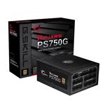 G.Skill GP-GD750A-CWV1 Ripjaws PS750G 750W 80+ Gold Full Modular Intel/AMD Ready Gaming PC ATX 12V Power Supply