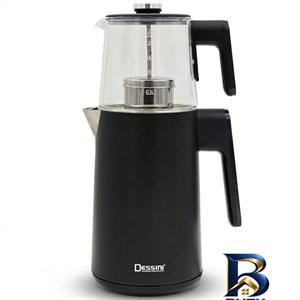 چای ساز روی هم دسینی مدل DS-۱۹۸۰ اصل