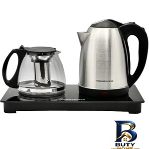 چای ساز وگاترونیکس مدل VE-۱۱۴ اصل