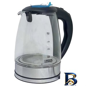 چای ساز روی هم دونالکس مدل DN-۱۸۰ اصل