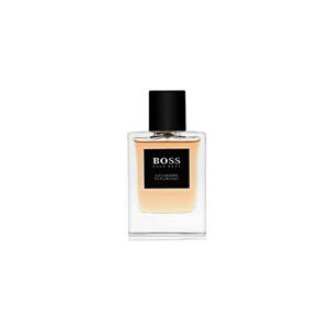 عطر مردانه هوگو بوس بوس دکالکشن کاشمر پاتچولی 50میل  Hugo Boss BOSS The Collection Cashmere Patchouli 50ml