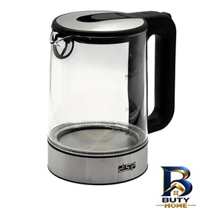 کتری برقی دی اس پی مدل KK۱۲۷۱ گنجایش ۱.۷ لیتر اصل