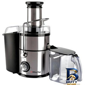 آبمیوه گیری سوئیس پلاس مدل sje-8220s اصل