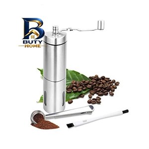 آسیاب قهوه دستی مدل ترینگولار 