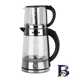 چای ساز روی هم بلیتان مدل BT--۹۷۰۲ اصل