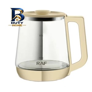 کتری برقی راف مدل R.7937 اصل