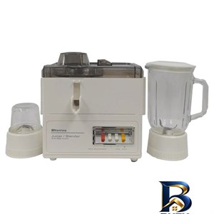 آبمیوه گیری نانیوا مدل MJ-۱۷۶NR اصل