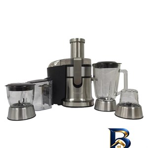 آبمیوه گیری نانیوا مدل NJ-۱۷۸ اصل