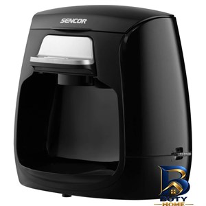 قهوه ساز سنکور مدل SCE 2100BK اتوماتیک