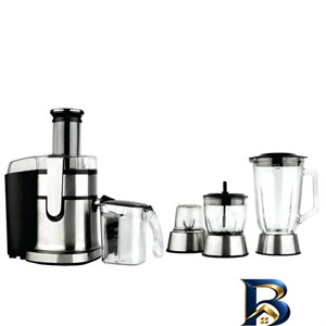 آبمیوه گیری نانیوا مدل MJ-۱۱۷۸۸ اصل