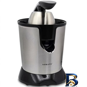 آب مرکبات گیر سوکانی مدل JE-۶۵۱E اصل
