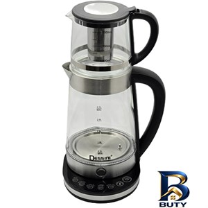 چای ساز دسینی مدل DS-۱۹۲۰ اصل