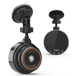 THiEYE Dash Cam 1080P Full HD Car DVR Dashboard Camera Recorder with Super Wide Angle, WDR, Loop Recording, Parking Monitor, G-Sensor and Clear Night Vision(Safeel Zero)