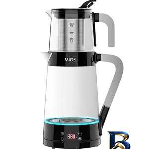 چای ساز روی هم میگل مدل GTS 282