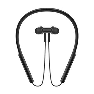 Mpow Jaws Gen-3 Bluetooth Headphones Wireless Neckband Headphones W/13H Playtime & CVC 6.0 Noise Cancelling Mic, Wireless Neckband Headset W/Call Vibrate Alert, Bluetooth Magnetic Earphones, Purple 