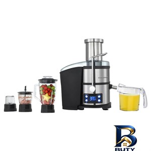 آبمیوه گیری مدل 504 گوسونیک