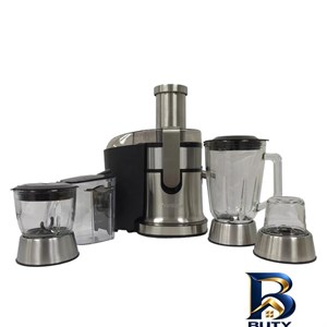 آبمیوه گیری چند کاره نانیوا مدل NJ-۱۷۸ اصل