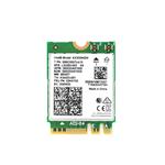 Wi-Fi 6 11AX WiFi Module Intel AX200NGW 2 x 2 MU-MIMO Wireless Card with Bluetooth 5.0 Support Windows 10 64bit/ Google Chrome OS/Linux Gigabit and Low Latency Built for Gaming, M.2/NGFF …